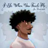 Joe Barksdale - I Like When You Touch Me (feat. Natalya) - Single